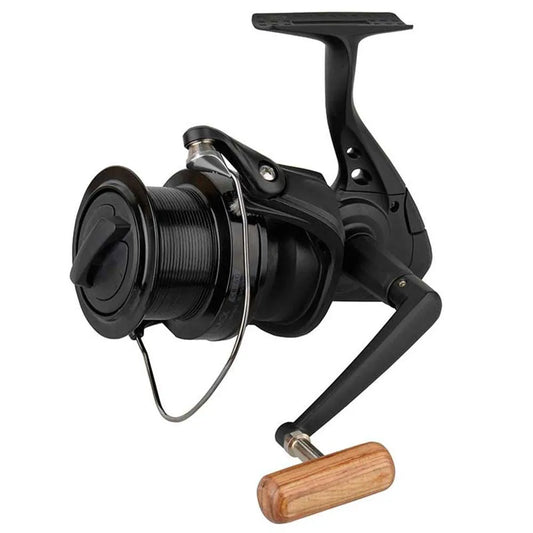 Okuma Custom carpfishing reel