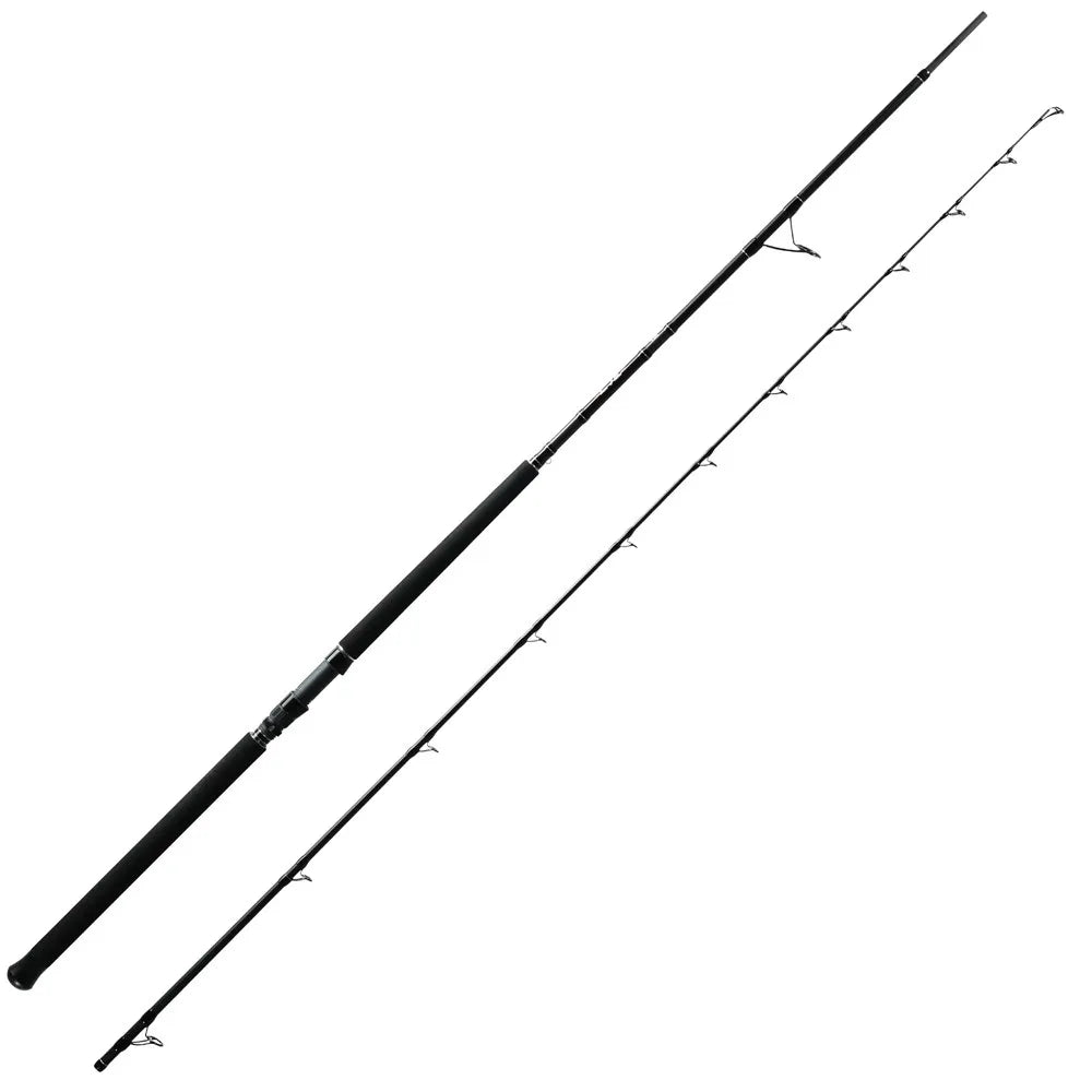 Okuma F-15 shore jigging rod