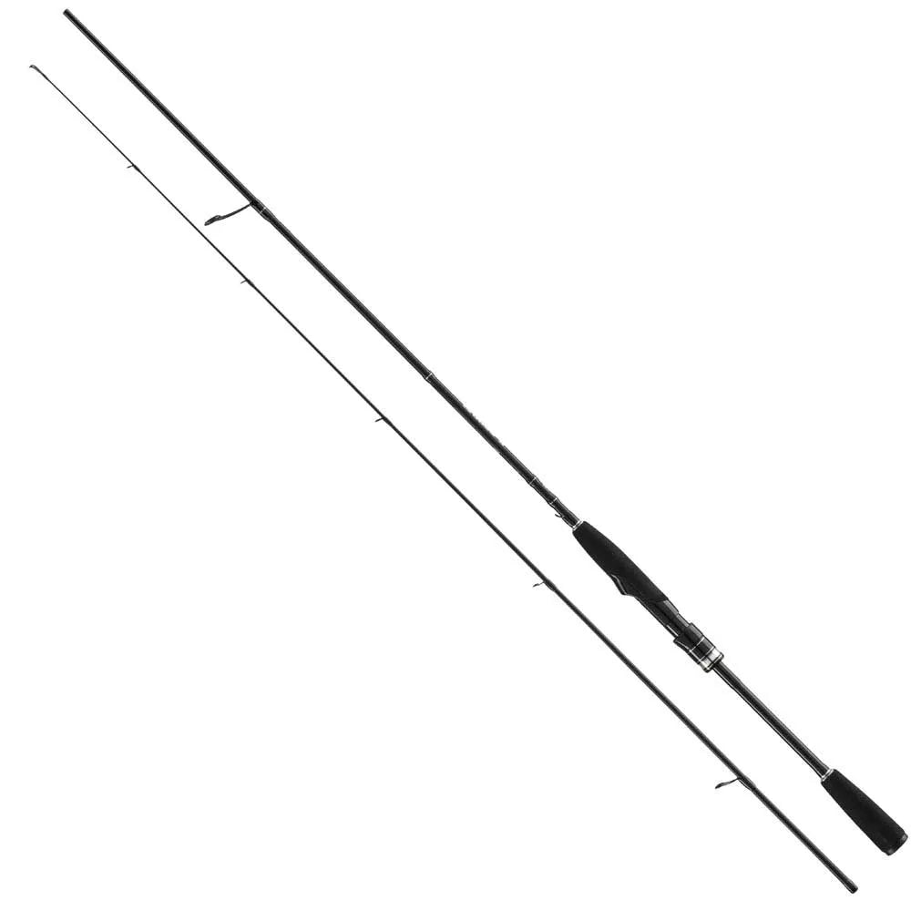 Okuma G-Control spinning rod