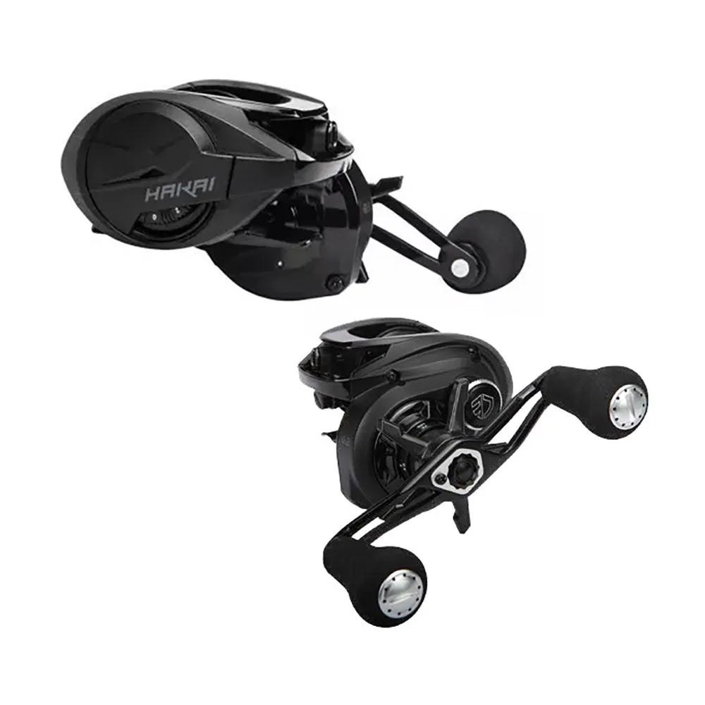 Okuma Hakai DT Baitcasting Reel
