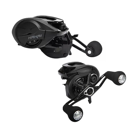 Okuma Hakai DT Baitcasting Reel