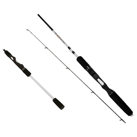 Okuma Helios SX spinning rod