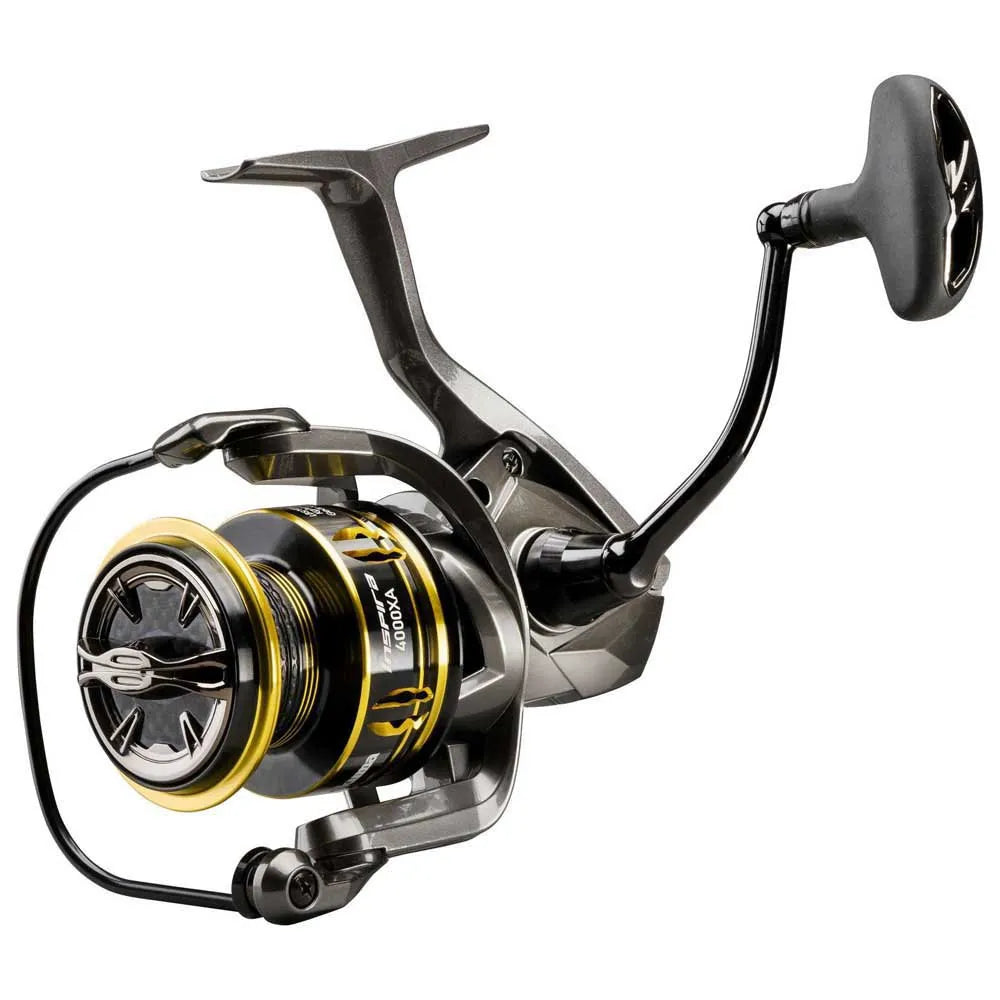 Okuma Inspira High Speed spinning reel