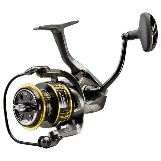 Okuma Inspira spinning reel