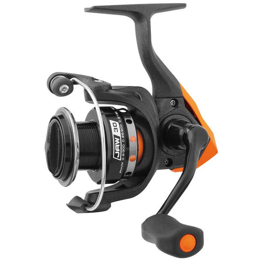 Okuma Jaw spinning reel