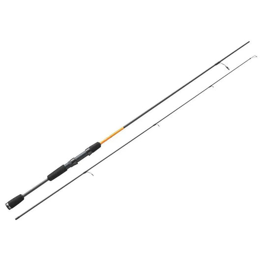 Okuma Jaw spinning rod