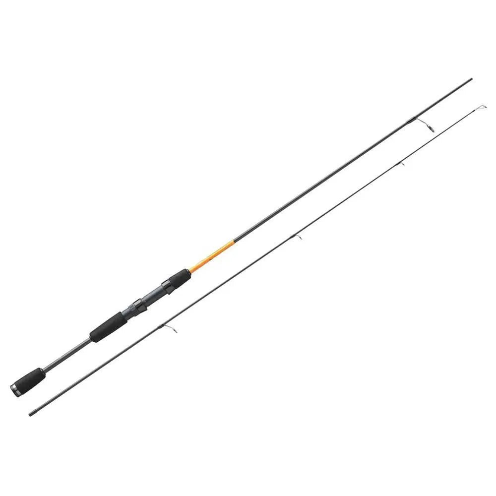 Okuma Jaw spinning rod