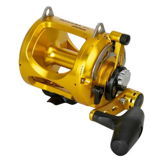 Okuma Makaira Trolling Reel