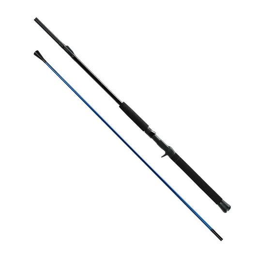 Okuma Sabiki Pro jigging rod
