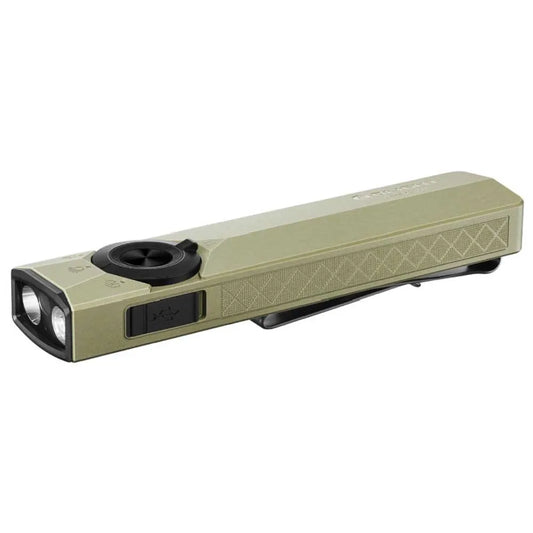 Olight UV ArkPro Ultra flashlight