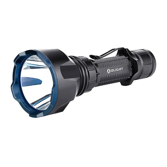 Olight Warrior X Turbo flashlight