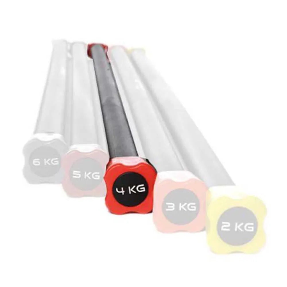 Olive Aerobic Bar 4kg
