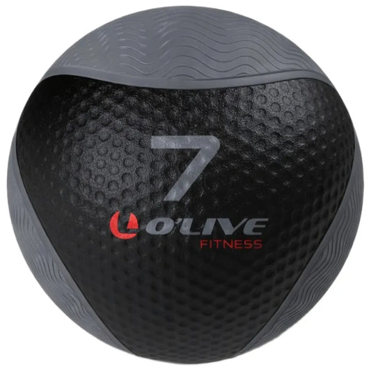Olive Functional 7kg medicine ball