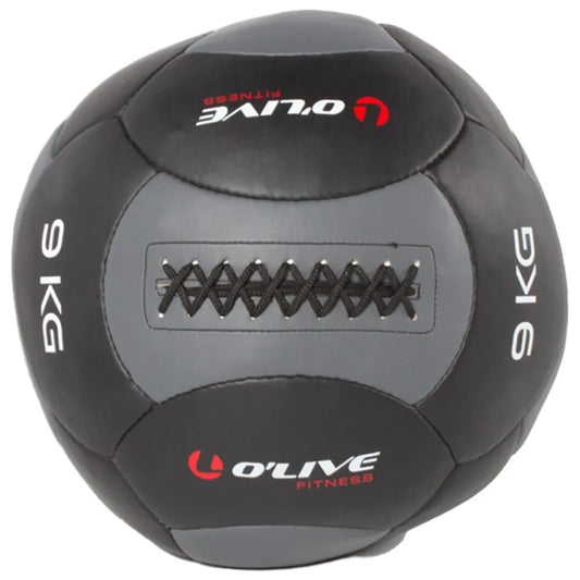 Olive Functional 9kg medicine ball