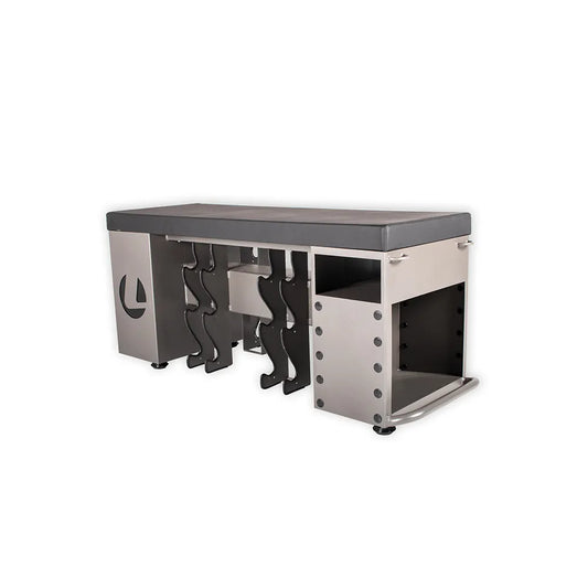 Olive Functional weight bench