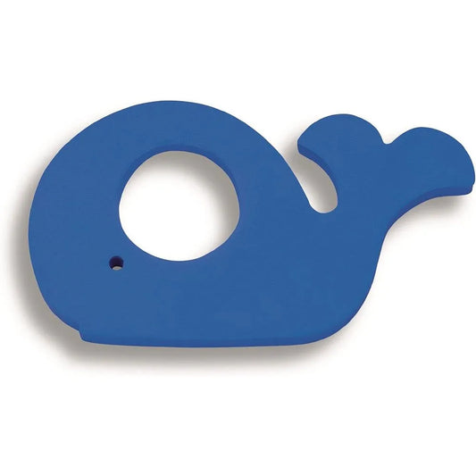 Ology Whale swimming pool floating shapes