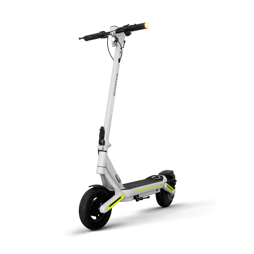 Olsson Stroot quantum electric scooter
