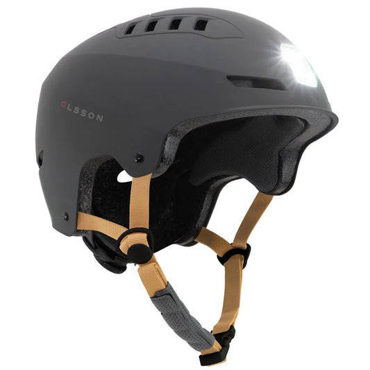 Olsson Urban Light helmet