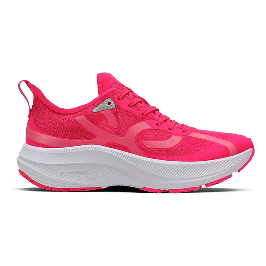 Olympikus Corre 4 Octubre Rosa 25 running shoes