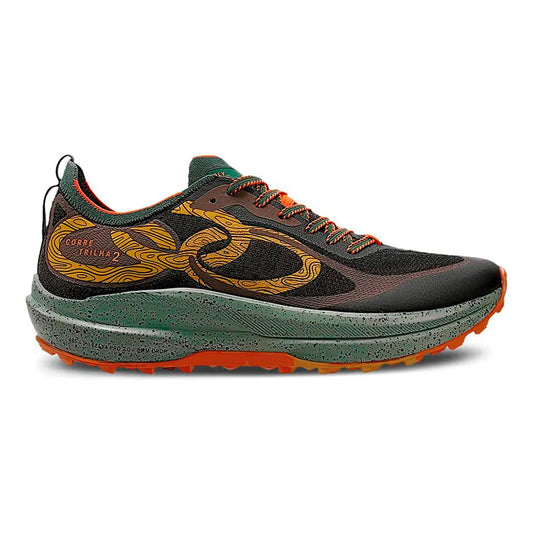 Olympikus Corre Trilha 2 trail running shoes