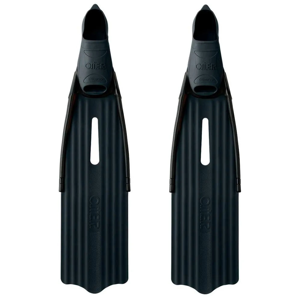 Omer Stingray Evo spearfishing fins