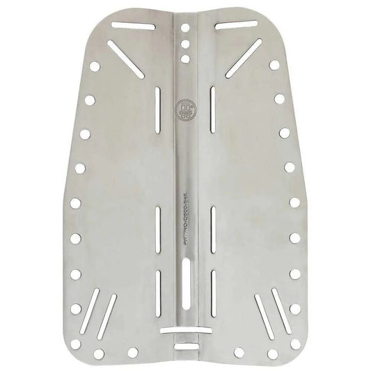 OMS Backplate Without Harness