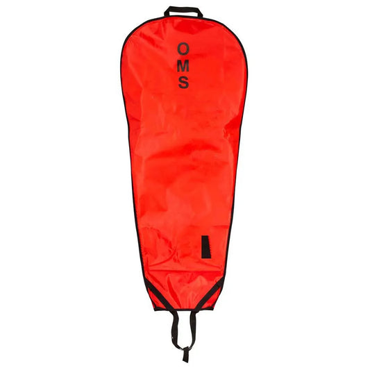 OMS Bag 125 Lbs lifting buoy