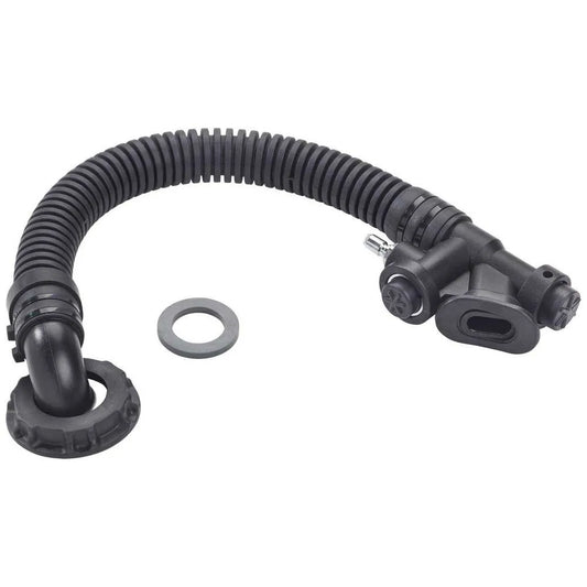 OMS Completed Airway Inflator