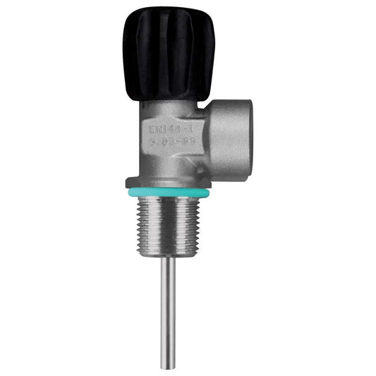 OMS Comptec DIN Mono M25/2 230 Bar valve