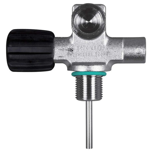 OMS DIN Left Side 230 Bar valve