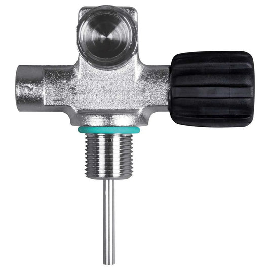OMS DIN Right Side 230 Bar valve