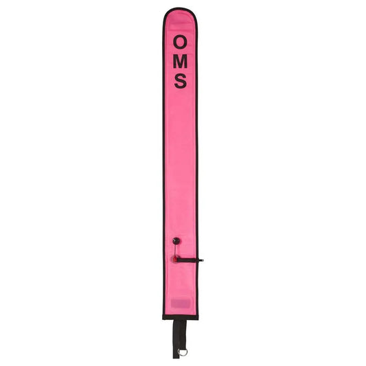 OMS Divers Alert Marker smb deco buoy