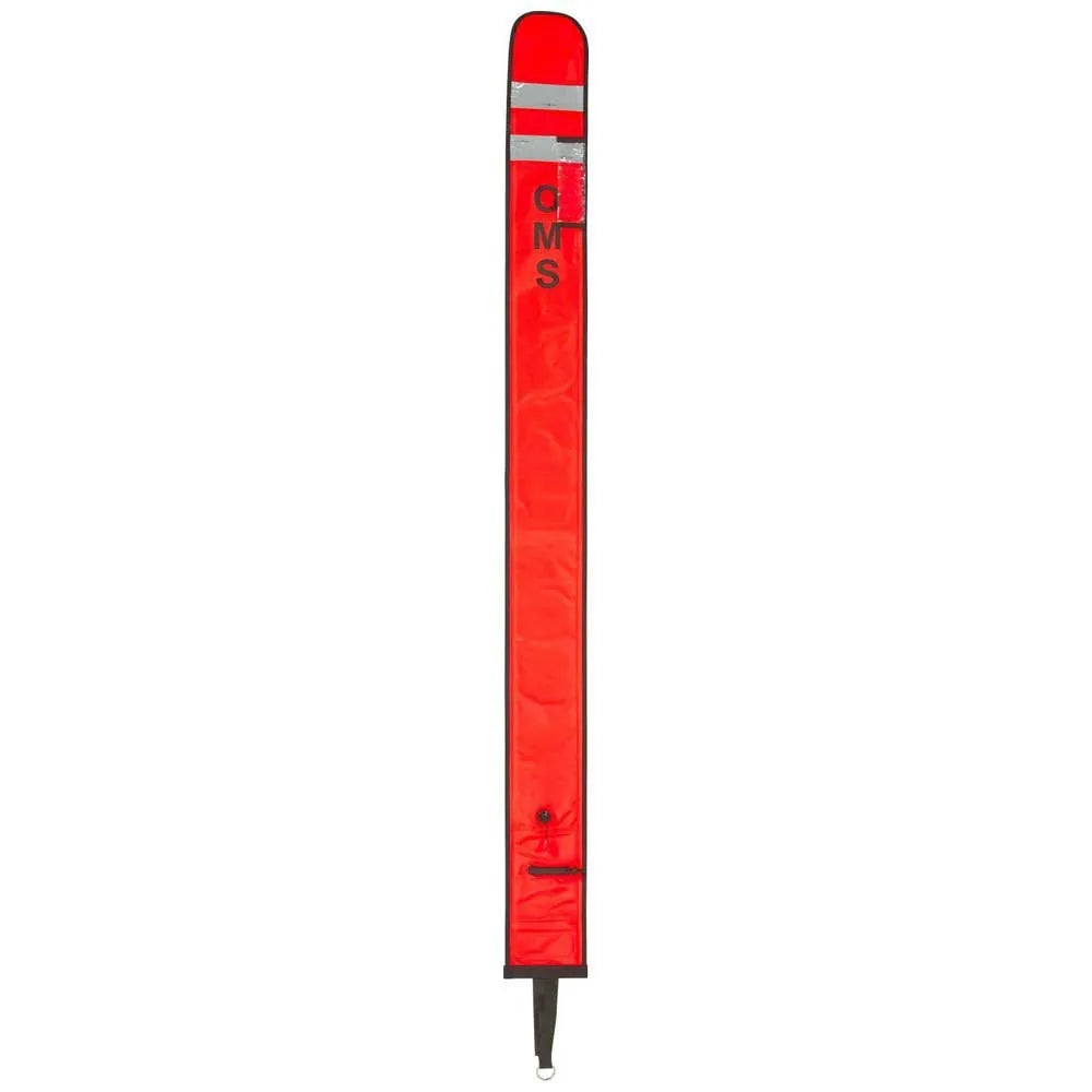 OMS Hybrid smb deco buoy