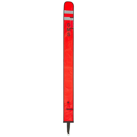 OMS Hybrid smb deco buoy