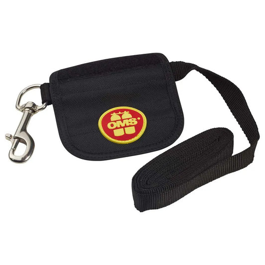 OMS Jon Line With Integrated Pouch&Clip Extender