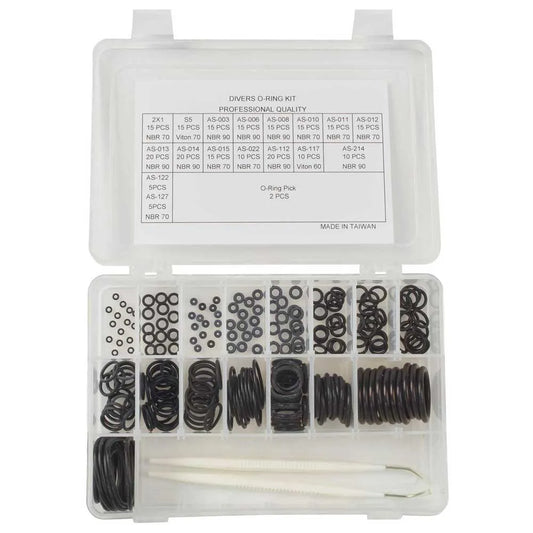 OMS Kit 1000 o-ring