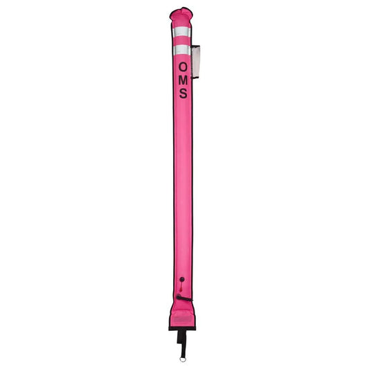 OMS Slim Hybrid smb deco buoy