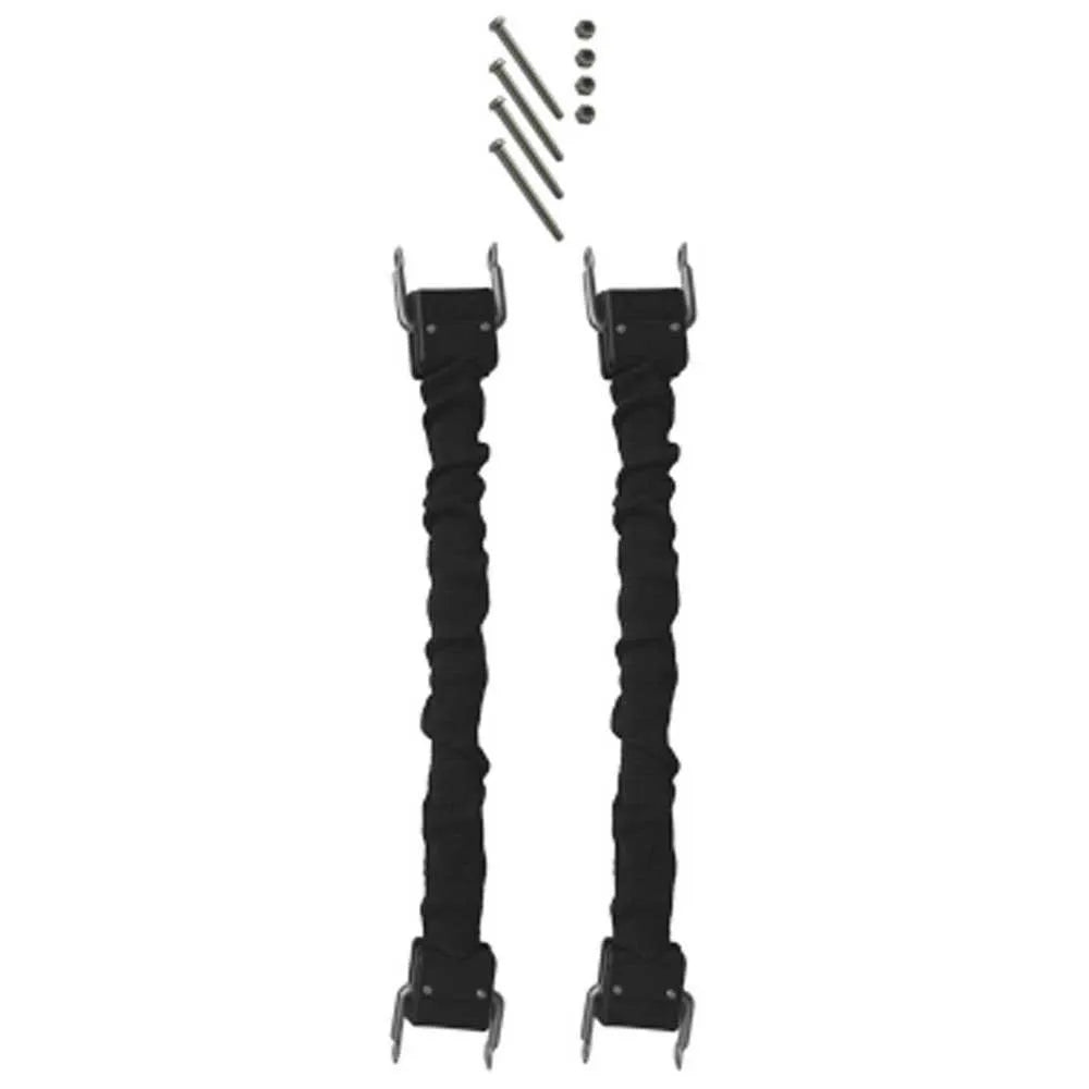 OMS Spring Heels For Slipstream Diving Fins bungee strap