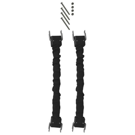 OMS Spring Heels For Slipstream Diving Fins bungee strap