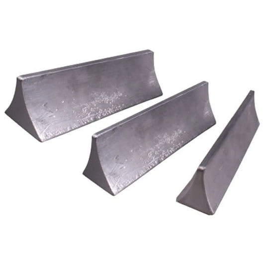 OMS V Coated weight 2kg