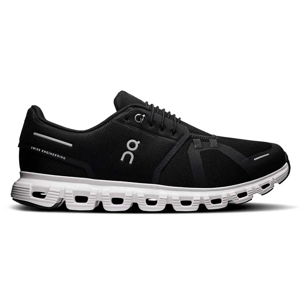 On running Cloud 6 trainers