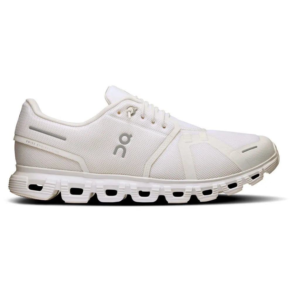On running Cloud 6 trainers