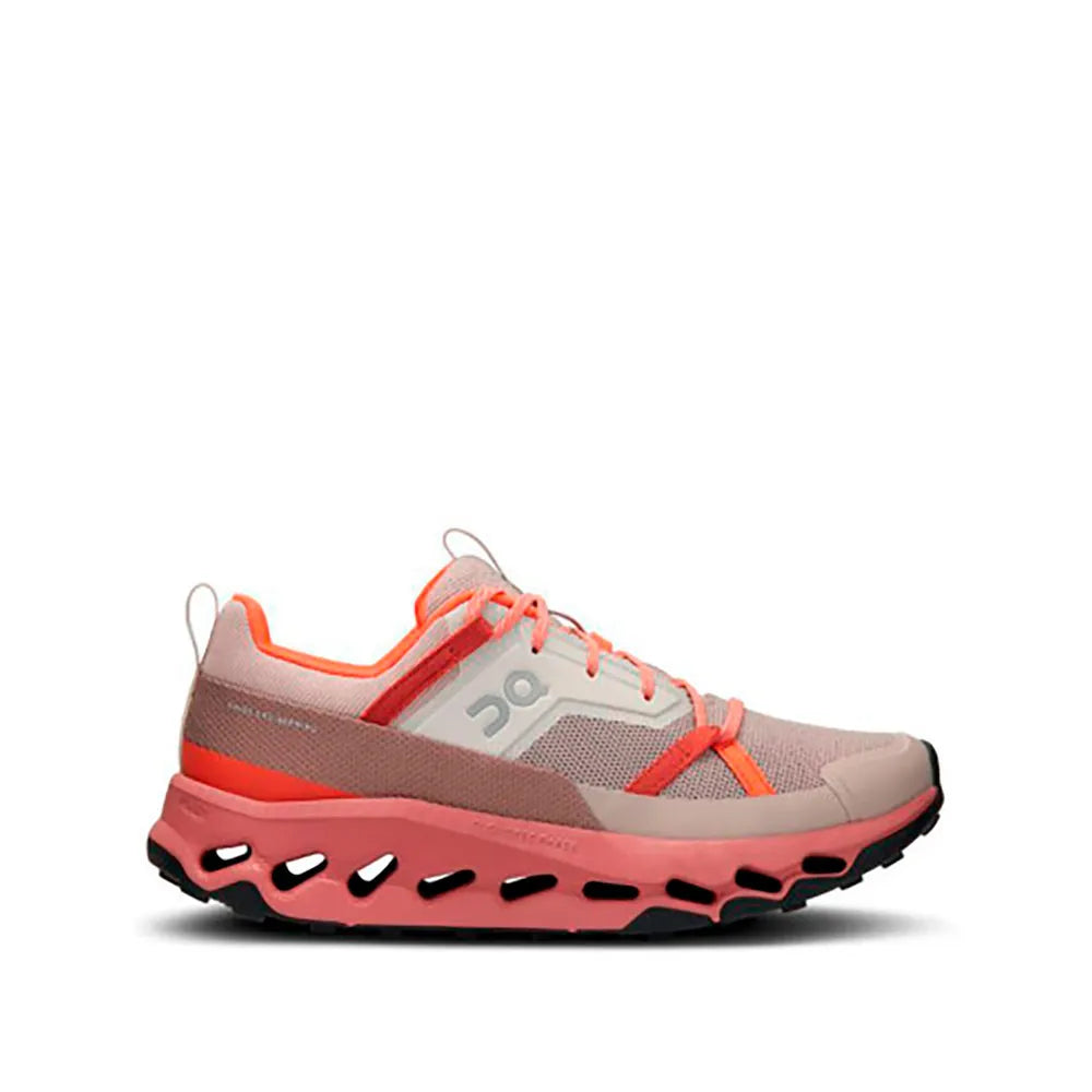 On running Cloudhoriz running shoes