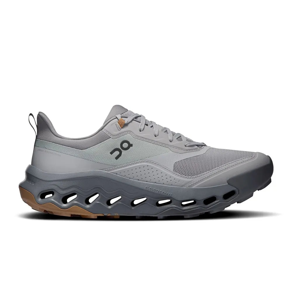 On running Cloudhorizon 2 hiking shoes