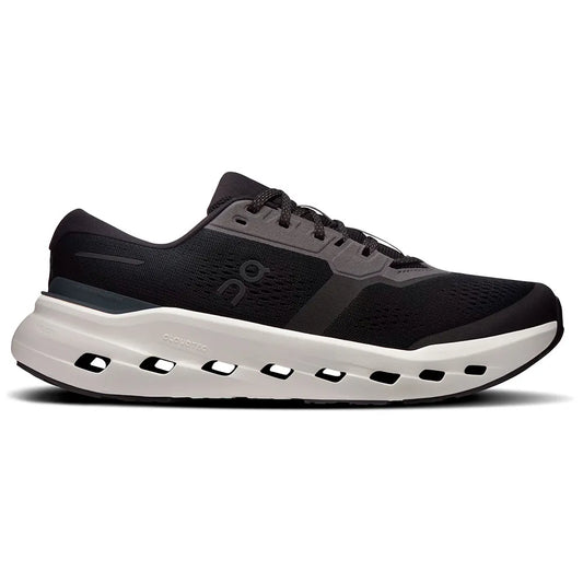 On running Cloudrunner 3 running shoes