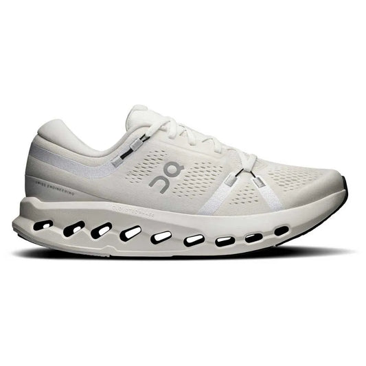 On running Cloudsurfer 2 running shoes