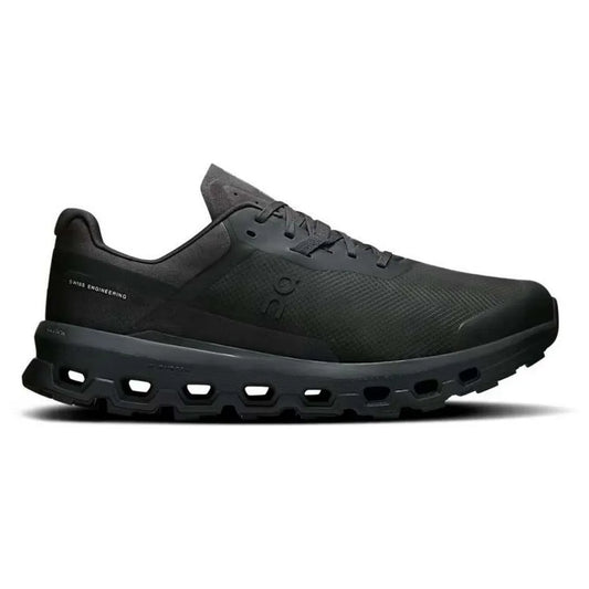 On running Cloudvista 2 trail running shoes