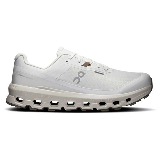 On running Cloudvista 2 WP trail running shoes