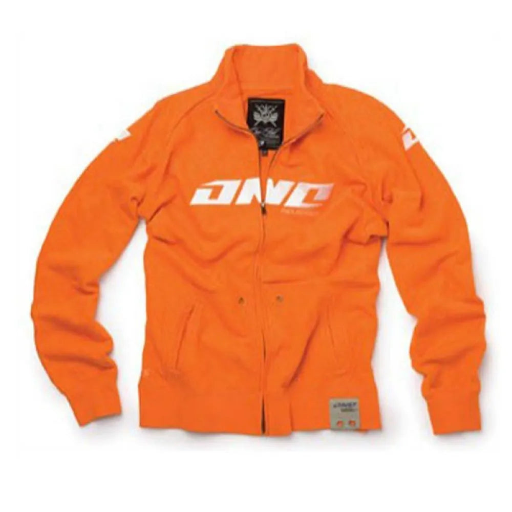 One industries Prime full zip sweatshirt