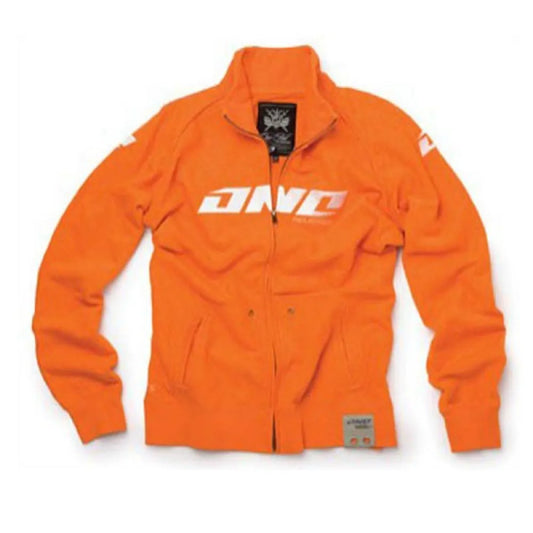 One industries Prime full zip sweatshirt